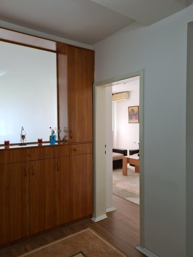 Ivana'S Apartment Bitola Exteriör bild