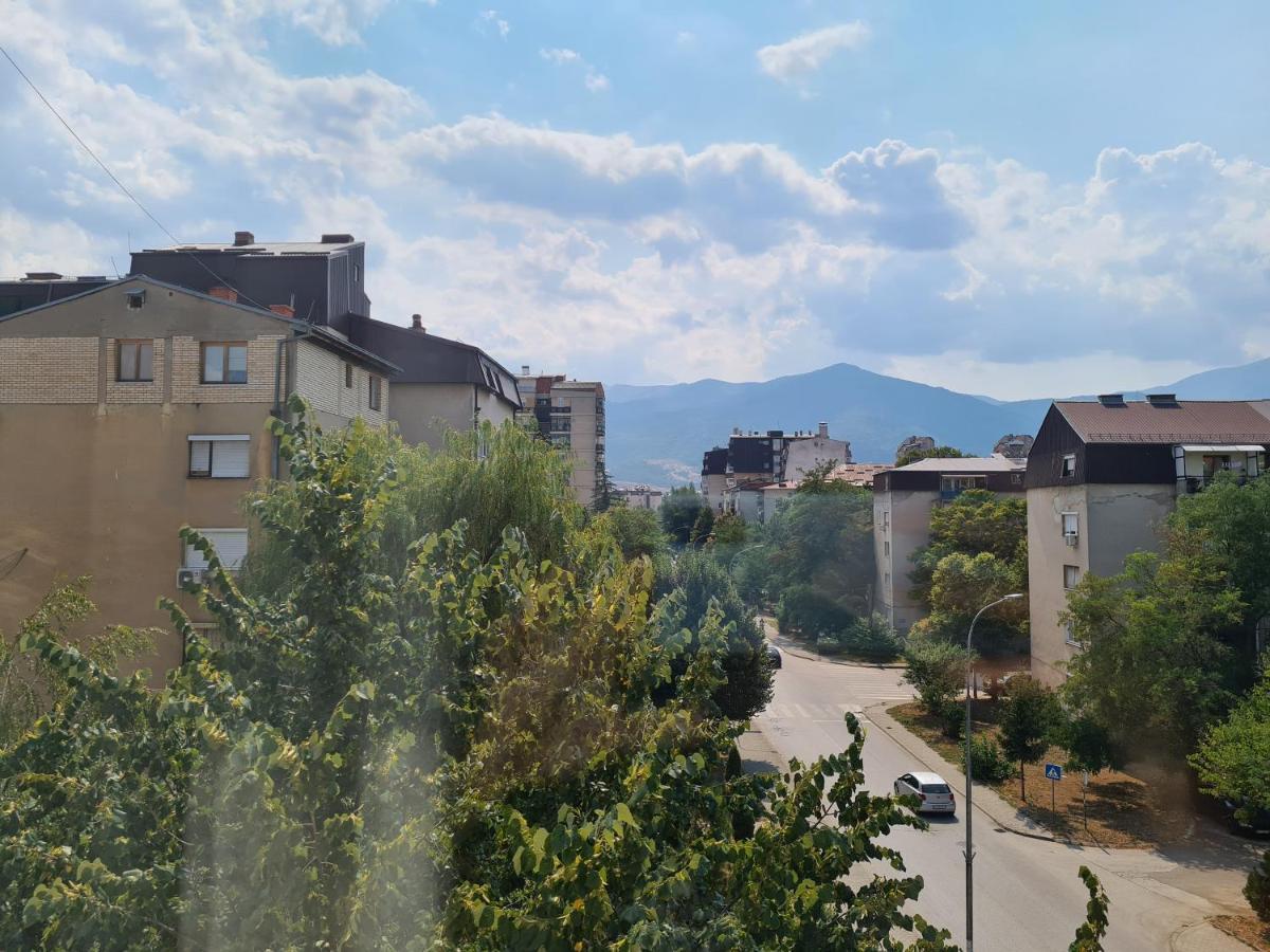Ivana'S Apartment Bitola Exteriör bild